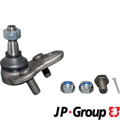 JP GROUP Zvislý/nosný čap 4840300300 1