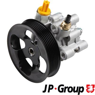 JP GROUP Hydraulické čerpadlo pre riadenie 4845100200 1
