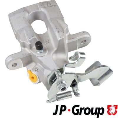 JP GROUP Brzdový strmeň 4861900980 1