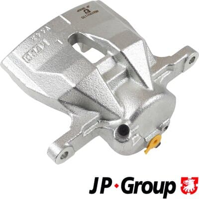 JP GROUP Brzdový strmeň 4861901170 1