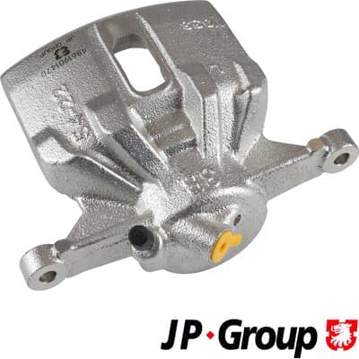 JP GROUP Brzdový strmeň 4861901470 1