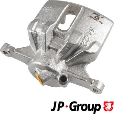 JP GROUP Brzdový strmeň 4861901480 1
