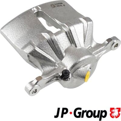 JP GROUP Brzdový strmeň 4861901570 1