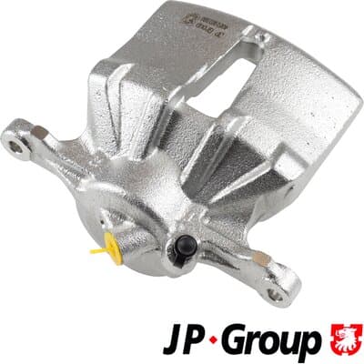 JP GROUP Brzdový strmeň 4861901580 1