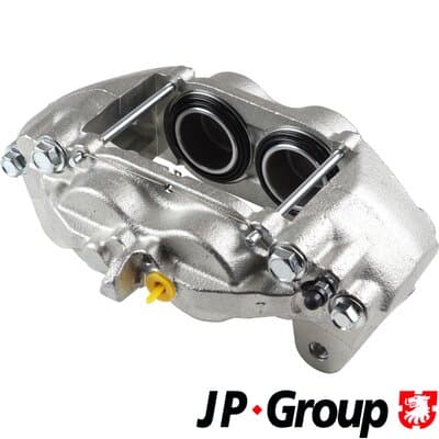 JP GROUP Brzdový strmeň 4861901670 1