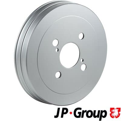 JP GROUP Brzdový bubon 4863500500 1