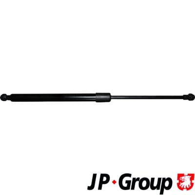 JP GROUP Pneumatická pružina, Batožinový/nákladný priestor 4881200600 1