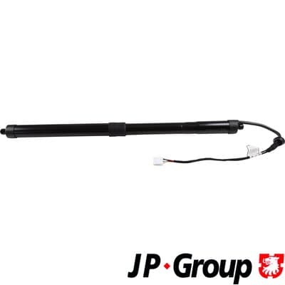JP GROUP Elektromotor, zadná kapota 4881202470 1