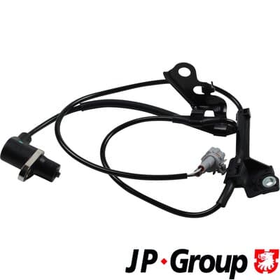 JP GROUP Snímač počtu otáčok kolesa 4897100170 1