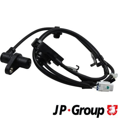 JP GROUP Snímač počtu otáčok kolesa 4897100370 1
