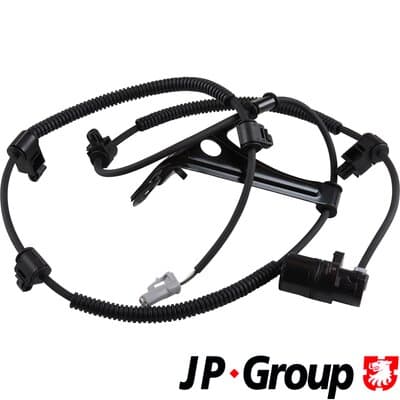 JP GROUP Snímač počtu otáčok kolesa 4897104880 1