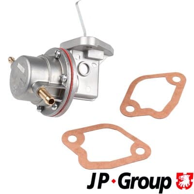 JP GROUP Palivové čerpadlo 4915200200 1