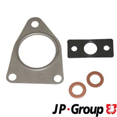 JP GROUP Turbodúchadlo - montážna sada 4917751110 1
