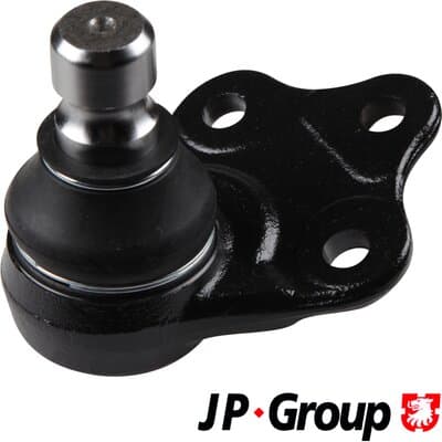 JP GROUP Zvislý/nosný čap 4940300800 1
