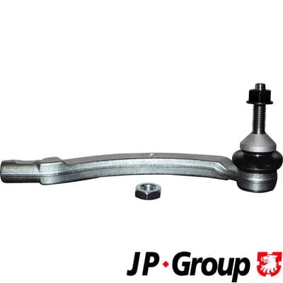 JP GROUP Hlava/čap spojovacej tyče riadenia 4944600480 1