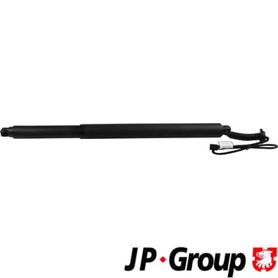 JP GROUP Elektromotor, zadná kapota 4981201800 1