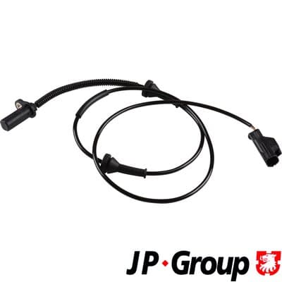 JP GROUP Snímač počtu otáčok kolesa 4997104280 1