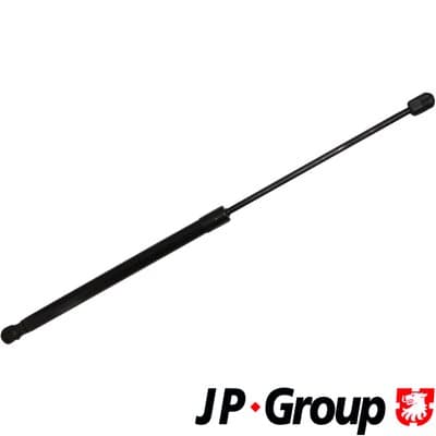 JP GROUP Pneumatická pružina, Batožinový/nákladný priestor 5181200100 1