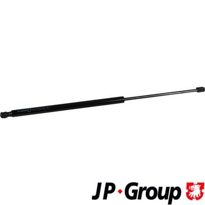 JP GROUP Pneumatická pružina, Batožinový/nákladný priestor 5181200900 1