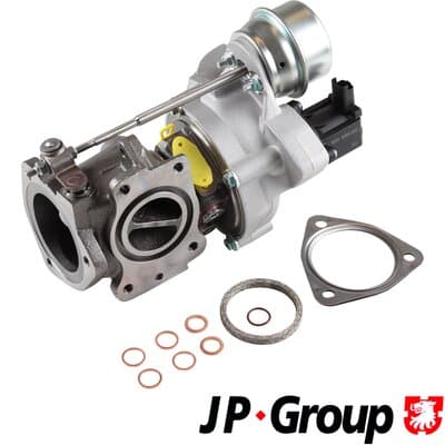 JP GROUP Plniace dúchadlo 6017401100 1