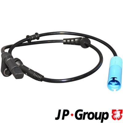JP GROUP Snímač počtu otáčok kolesa 6097100100 1