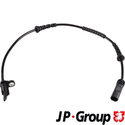 JP GROUP Snímač počtu otáčok kolesa 6097100300 1