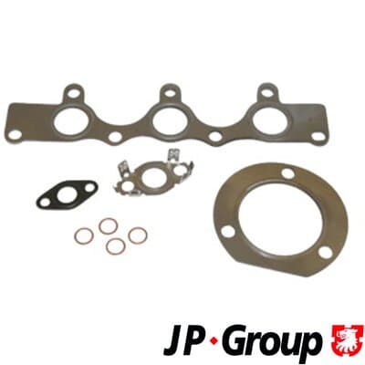 JP GROUP Turbodúchadlo - montážna sada 6117751210 1