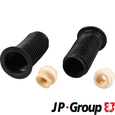 JP GROUP Ochranná sada tlmiča proti prachu 6342702110 1