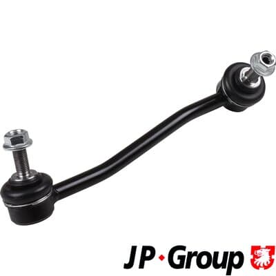 JP GROUP Tyč/Vzpera stabilizátora 6550410280 1