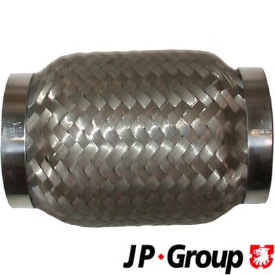 JP GROUP Pružný diel výfuku 9924201200 1