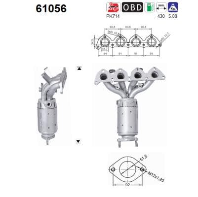 AS Katalyzátor 61056 1