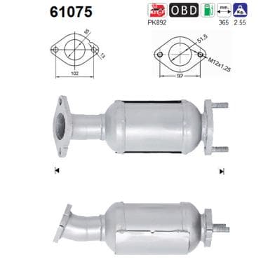 AS Katalyzátor 61075 1