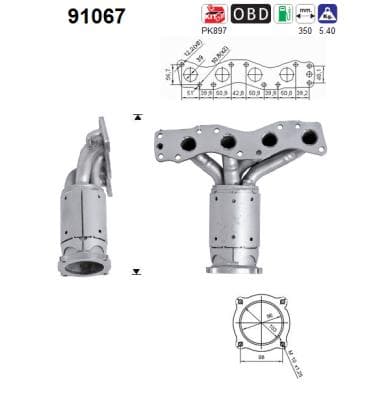 AS Katalyzátor 91067 1