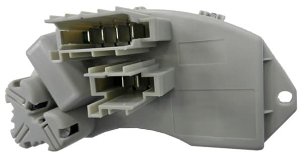 MAHLE ORIGINAL Regulator, ventilator vnutorneho priestoru ABR 71 000S 1
