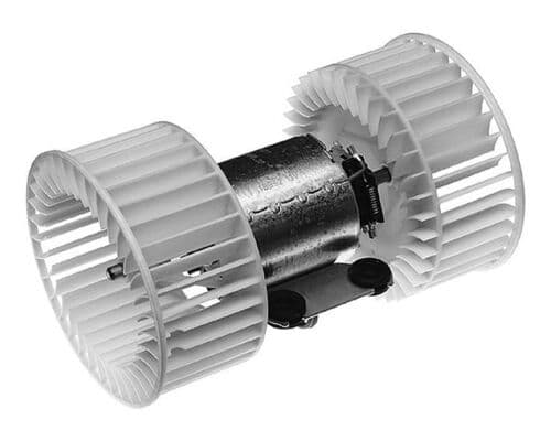 MAHLE ORIGINAL Vnútorný ventilátor AB 11 000S 1