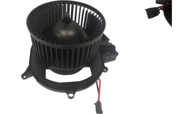 MAHLE ORIGINAL Vnútorný ventilátor AB 231 000S 1