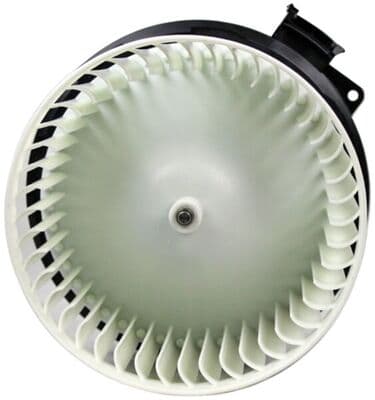 MAHLE ORIGINAL Vnútorný ventilátor AB 256 000P 1