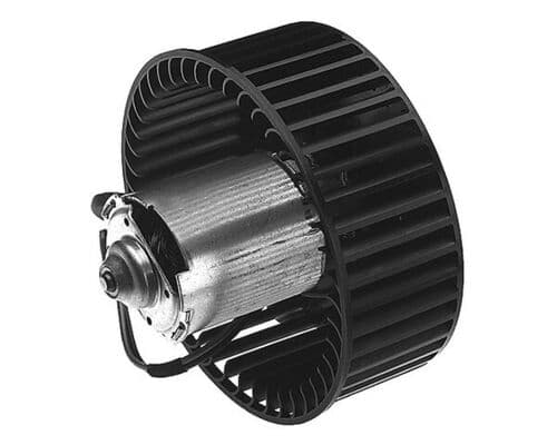 MAHLE ORIGINAL Vnútorný ventilátor AB 3 000S 1