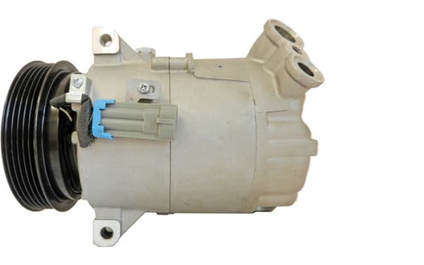 MAHLE ORIGINAL Kompresor klimatizácie ACP 1035 000S 1