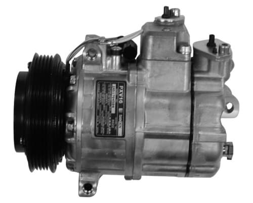 MAHLE ORIGINAL Kompresor klimatizácie ACP 1040 000S 1