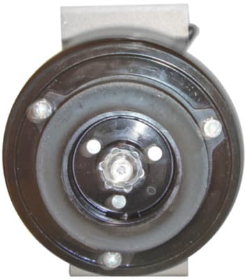MAHLE ORIGINAL Kompresor klimatizácie ACP 129 000S 1