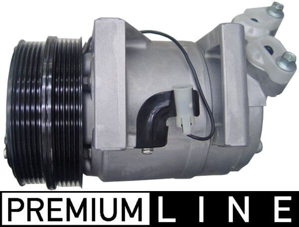 MAHLE ORIGINAL Kompresor klimatizácie ACP 1320 000P 1