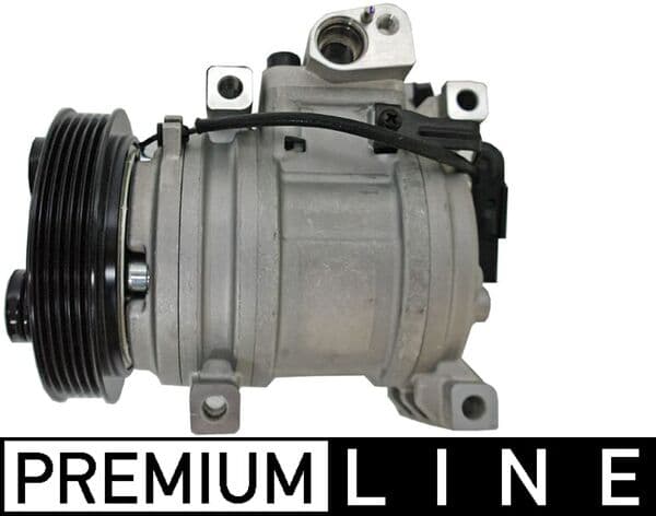 MAHLE ORIGINAL Kompresor klimatizácie ACP 448 000P 1