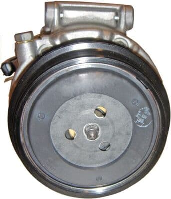 MAHLE ORIGINAL Kompresor klimatizácie ACP 86 000S 1