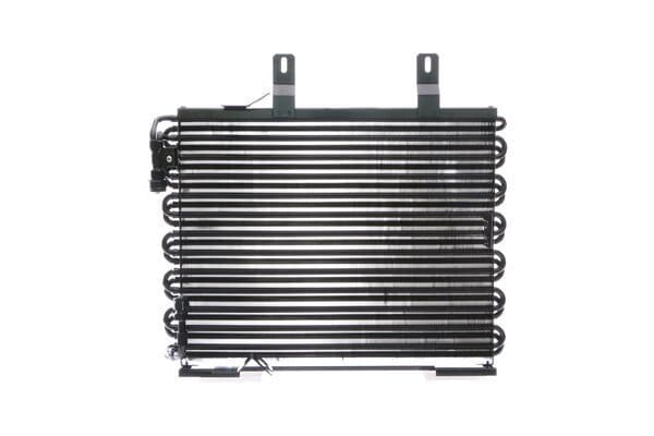 MAHLE ORIGINAL Kondenzátor klimatizácie AC 159 000S 1