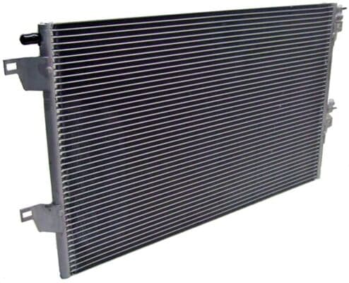 MAHLE ORIGINAL Kondenzátor klimatizácie AC 365 000S 1