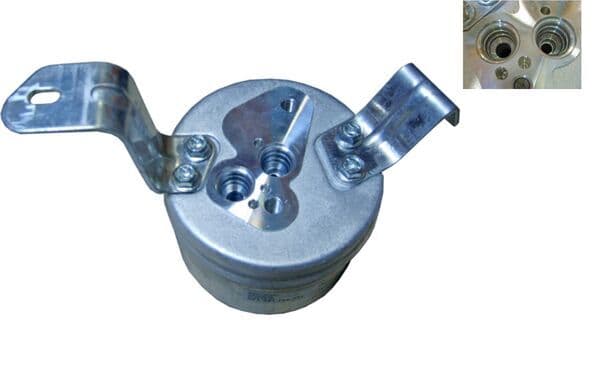 MAHLE ORIGINAL Vysúžač klimatizácie AD 119 000S 1