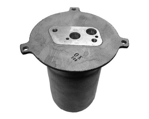 MAHLE ORIGINAL Vysúžač klimatizácie AD 148 000S 1
