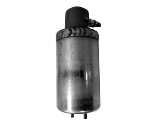 MAHLE ORIGINAL Vysúžač klimatizácie AD 197 000S 1