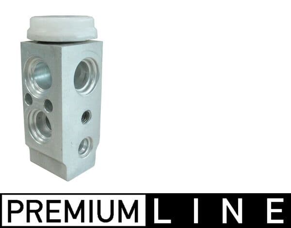 MAHLE ORIGINAL Expanzný ventil klimatizácie AVE 110 000P 1